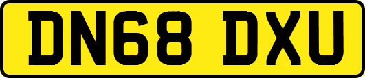 DN68DXU