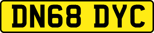 DN68DYC