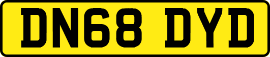 DN68DYD
