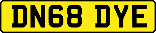 DN68DYE
