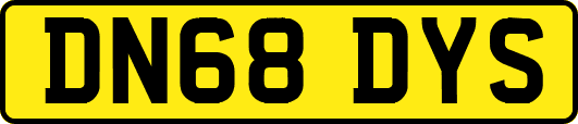 DN68DYS