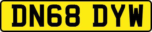 DN68DYW