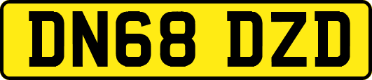 DN68DZD