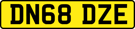 DN68DZE
