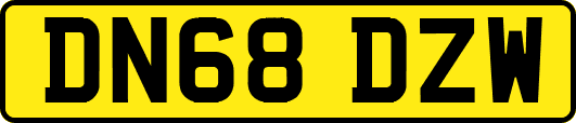 DN68DZW