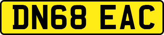 DN68EAC