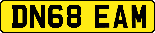 DN68EAM