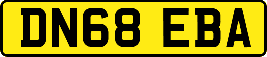 DN68EBA