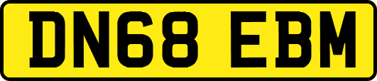 DN68EBM