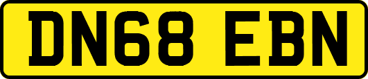 DN68EBN