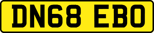 DN68EBO