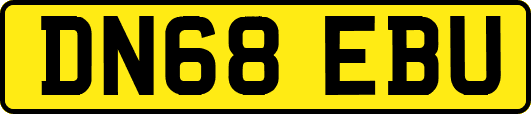DN68EBU