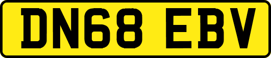 DN68EBV