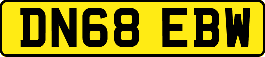 DN68EBW