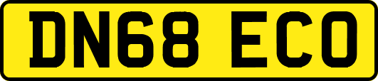 DN68ECO