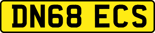 DN68ECS