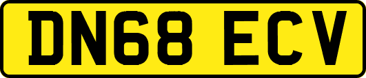 DN68ECV