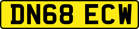 DN68ECW