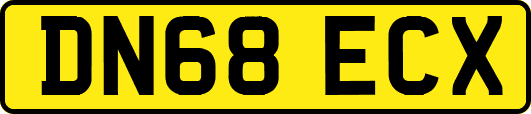 DN68ECX
