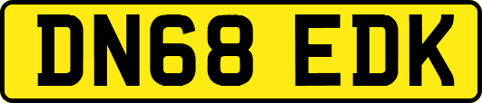 DN68EDK