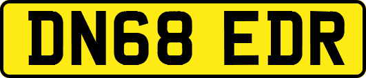 DN68EDR
