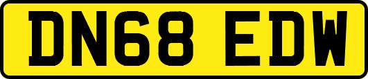 DN68EDW