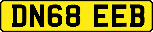 DN68EEB