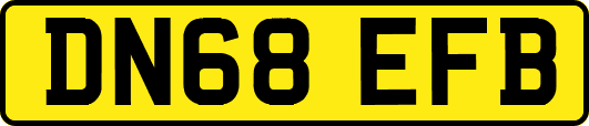 DN68EFB