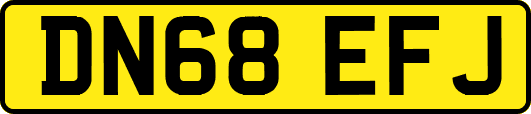 DN68EFJ