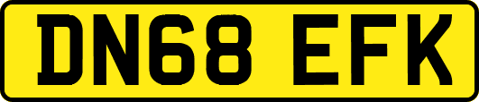 DN68EFK