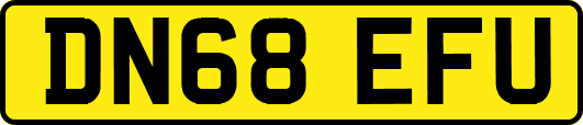 DN68EFU