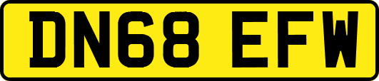 DN68EFW