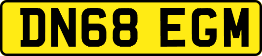 DN68EGM