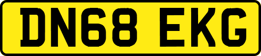 DN68EKG