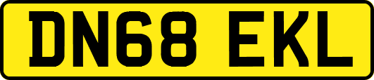 DN68EKL