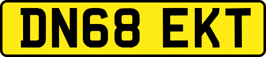 DN68EKT
