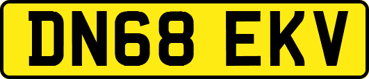 DN68EKV