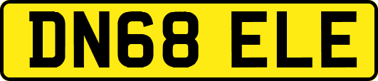 DN68ELE