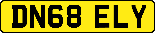 DN68ELY