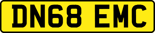 DN68EMC