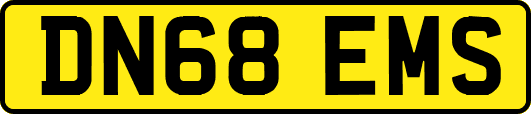 DN68EMS
