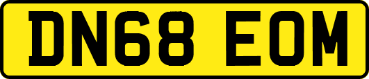 DN68EOM
