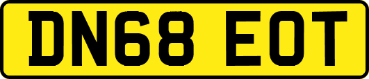 DN68EOT
