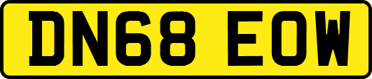 DN68EOW