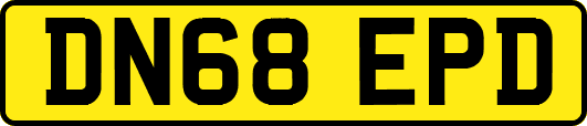DN68EPD
