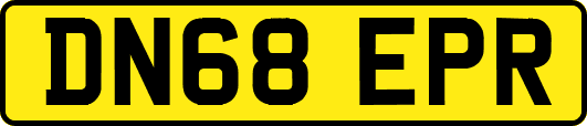 DN68EPR