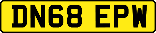 DN68EPW