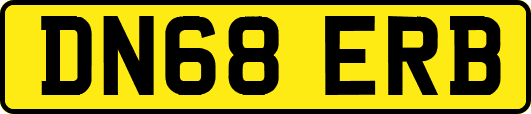 DN68ERB