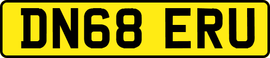 DN68ERU