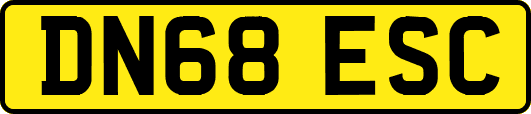 DN68ESC